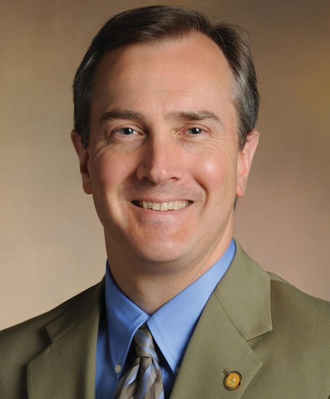 Dr. Chris Winstead