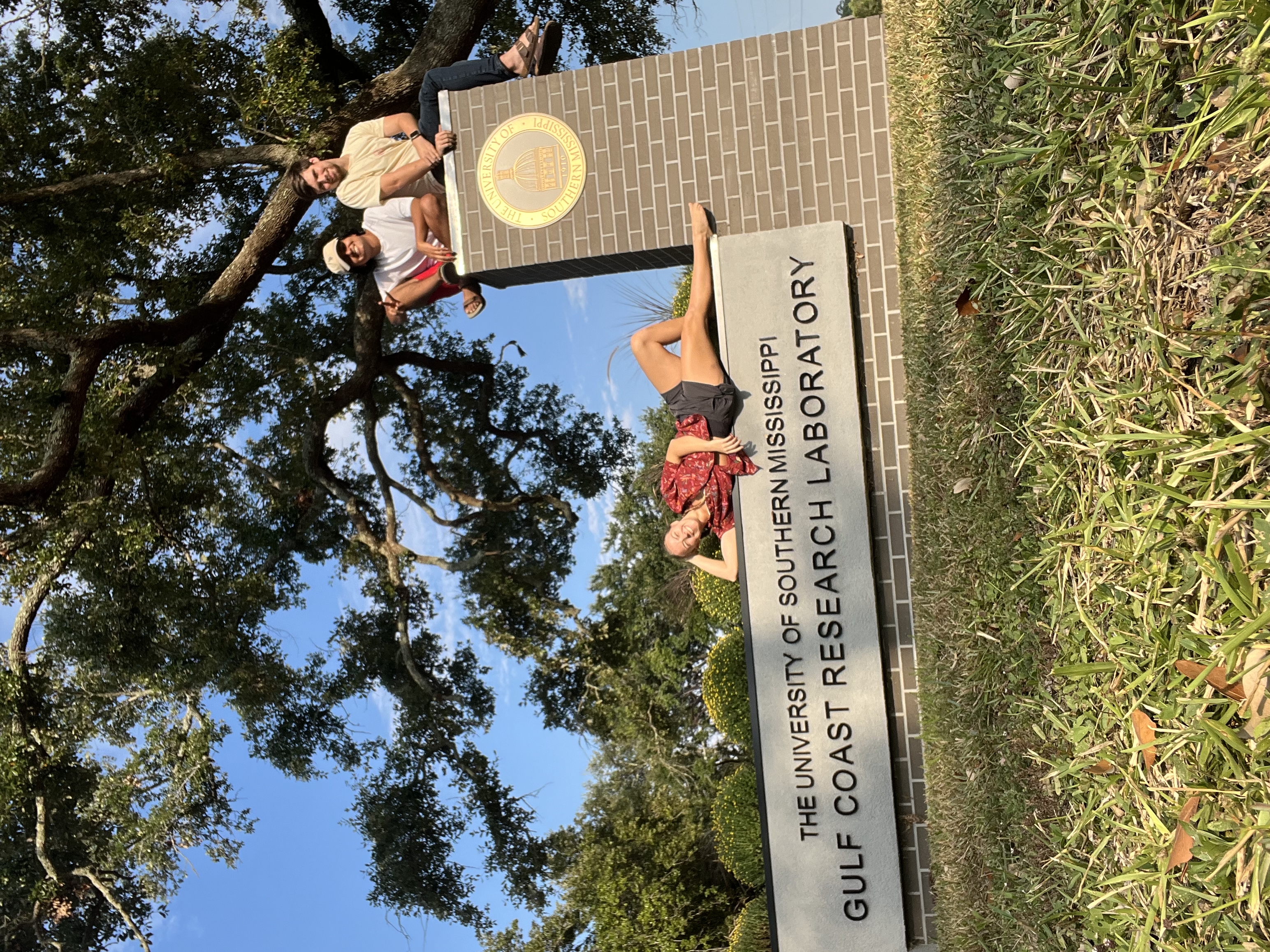 Gulf Coast Science Event 2