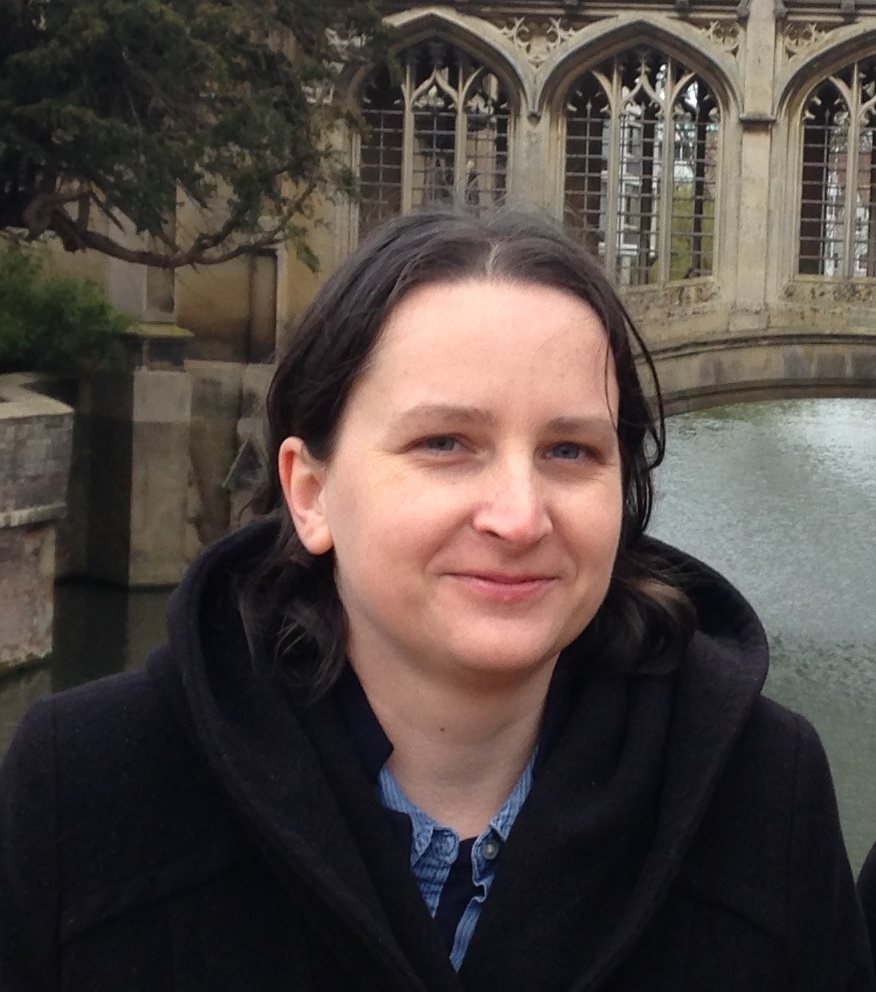 Dr. Katja Biswas